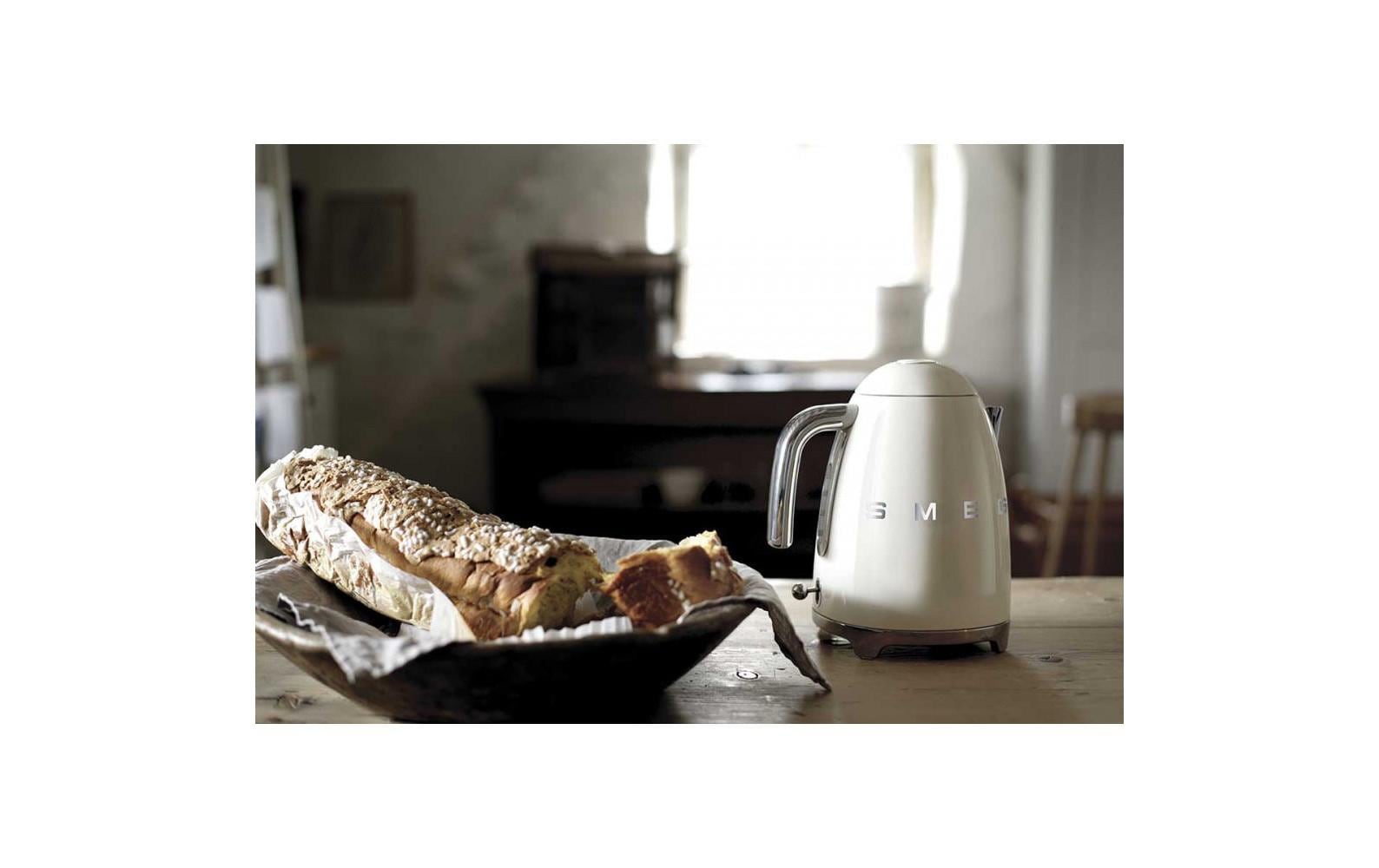 Smeg Wasserkocher »50'S Retro Style« 1,7 l 2400 W