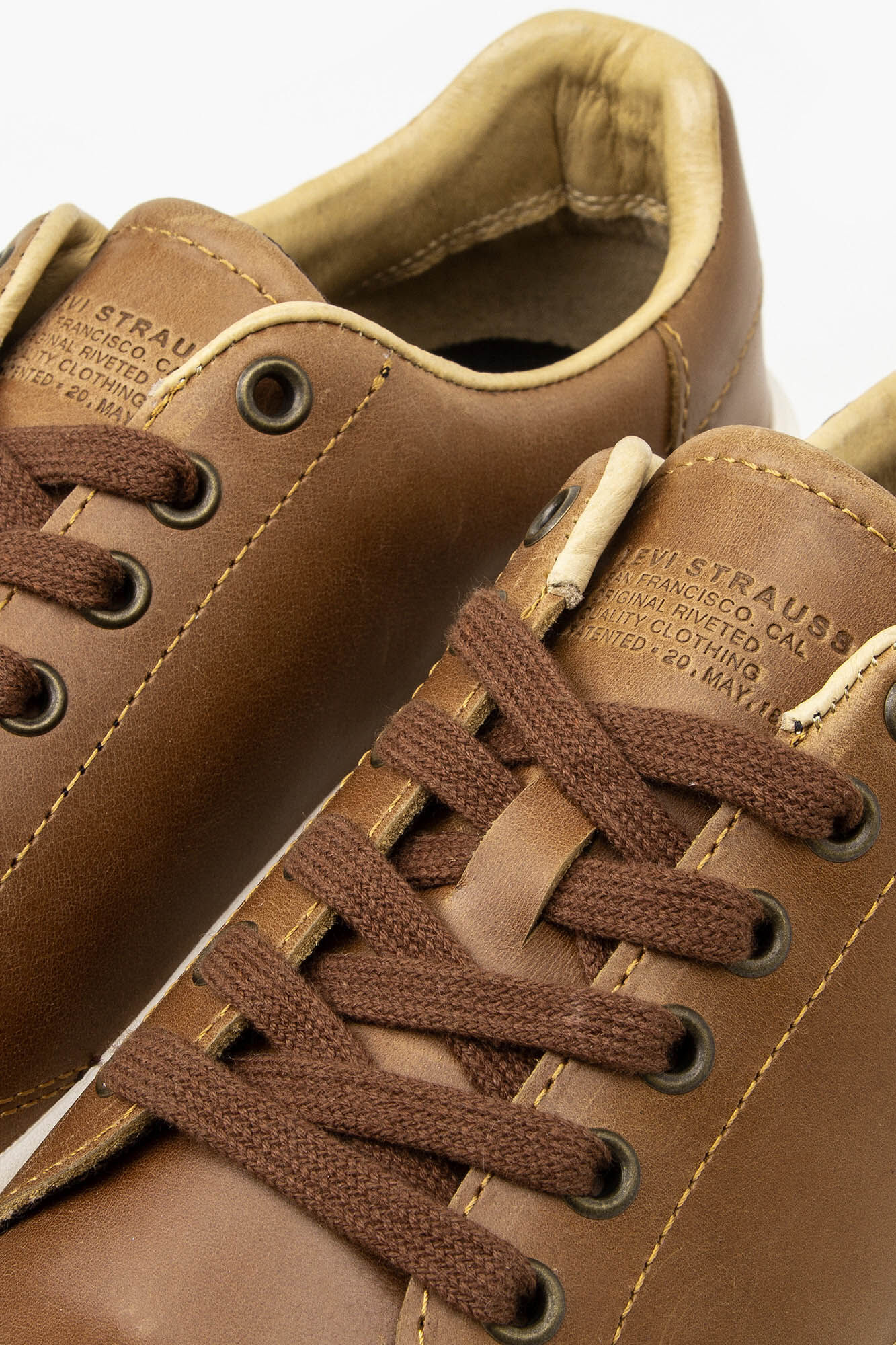 Gibbs Shoes - Arena