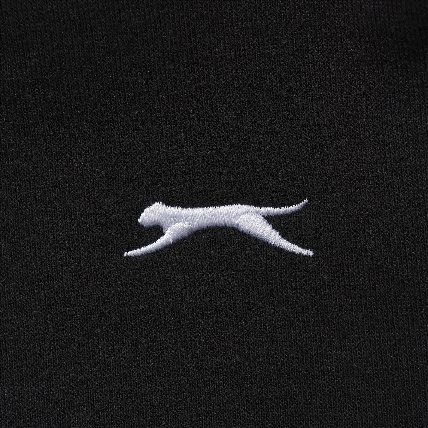 Slazenger Fleece OTH Tracksuit Set Infant