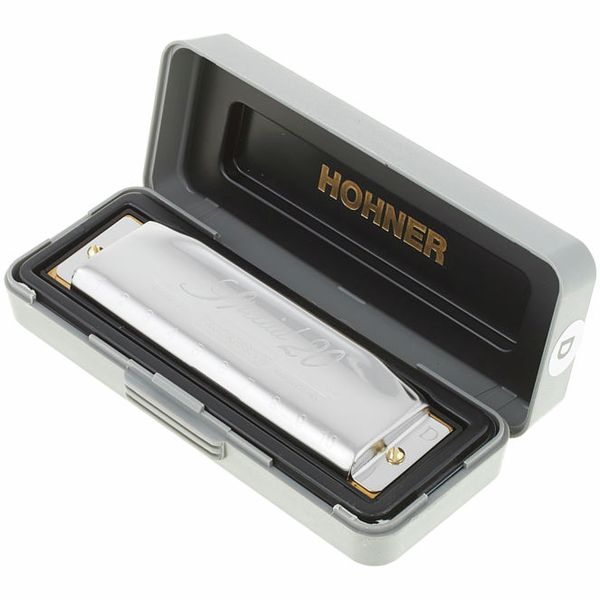 Hohner Special 20 D