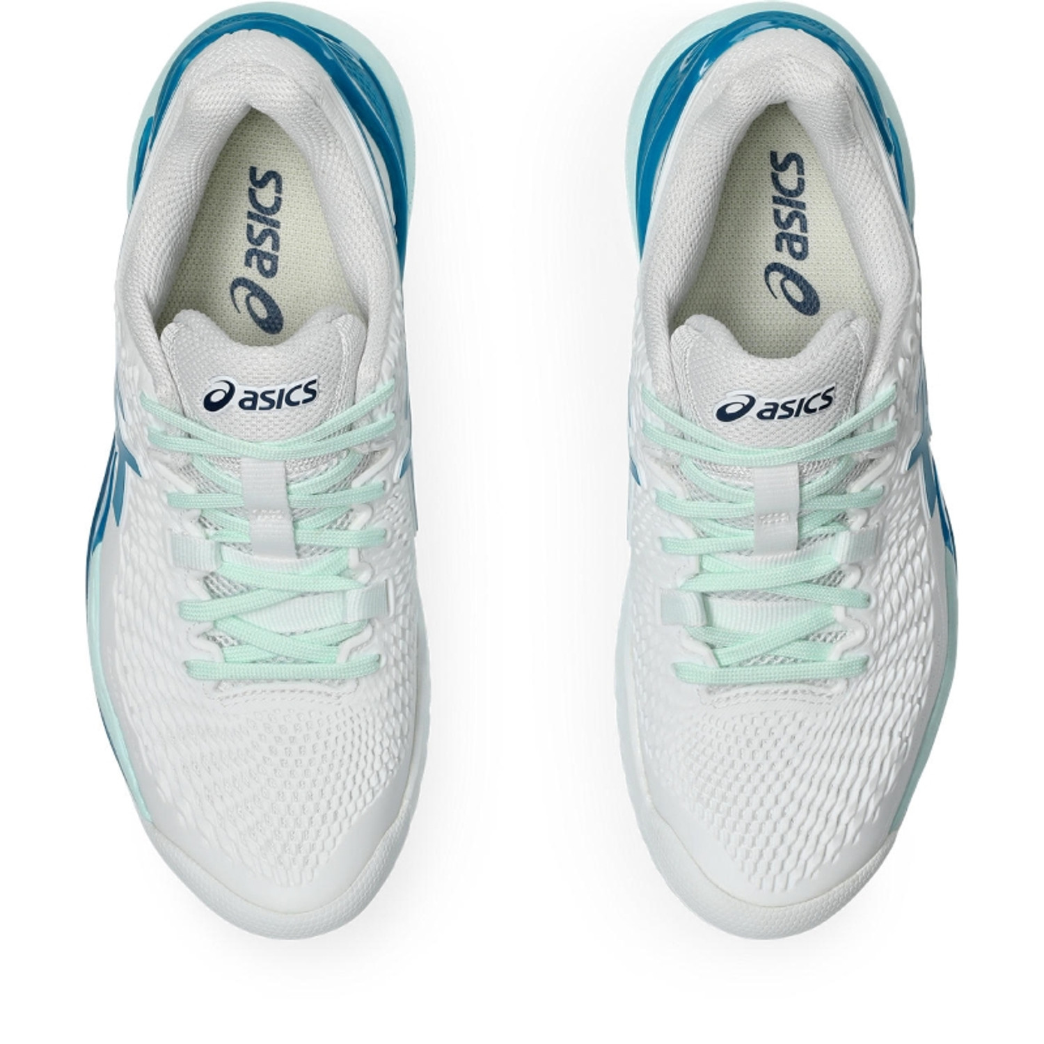 ASICS Gel-Resolution 9 Dames