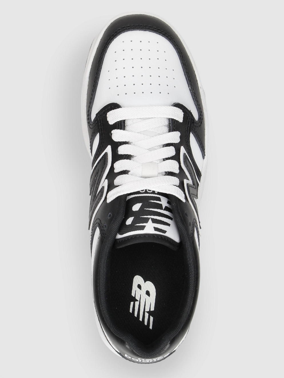 New Balance 480 Kids Sneakers black