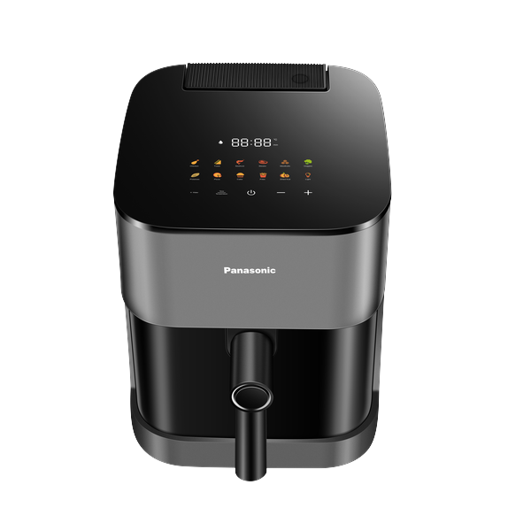 Panasonic - Airfryer 5L NF-CC500SXE