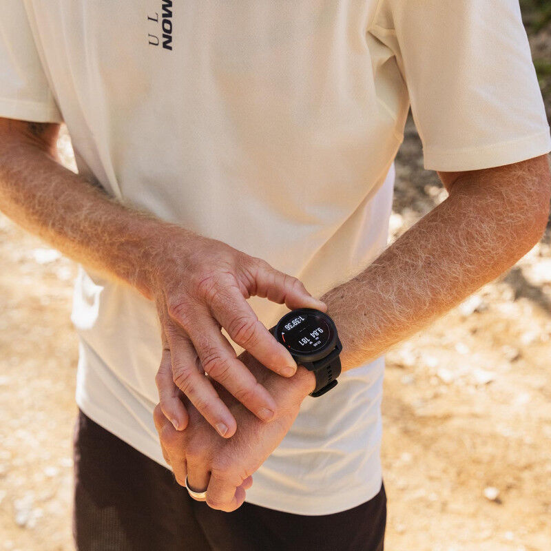 Race S - Montre GPS