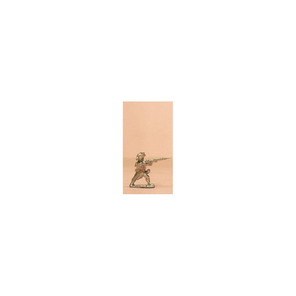 Prussian 1803-06: Line Infantry Firing