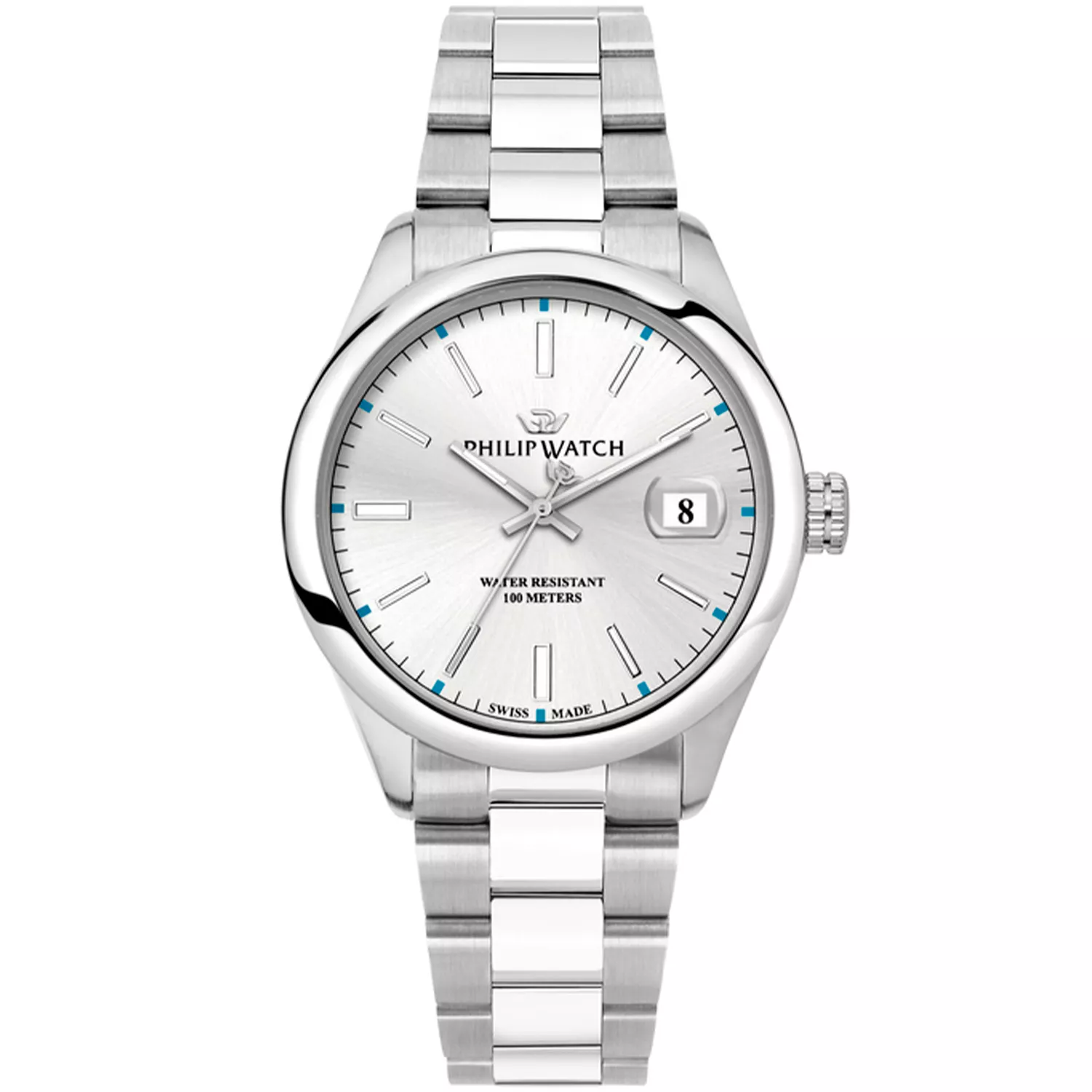 Philip Watch Caribe Urban R8253597096
