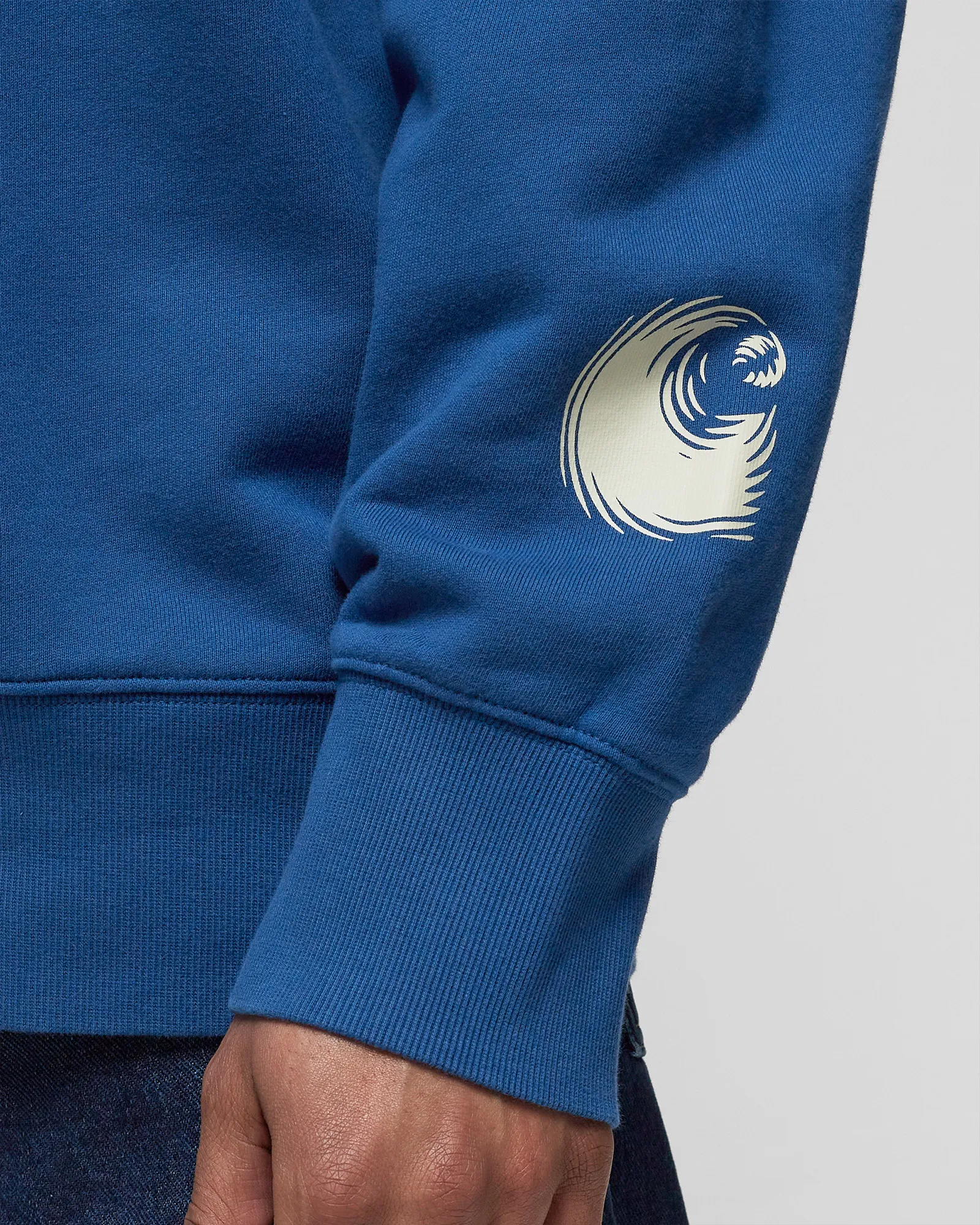 Carhartt WIP Mist Sweat