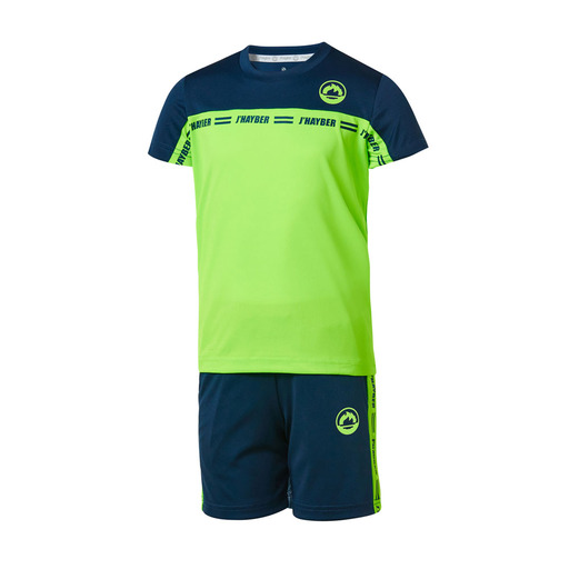 Conjunto da marca J'Hayber