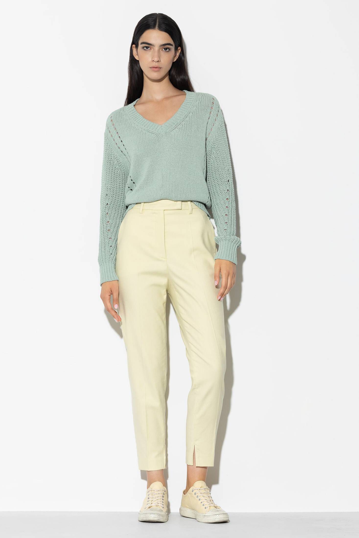 Luisa Cerano| Damen Hose