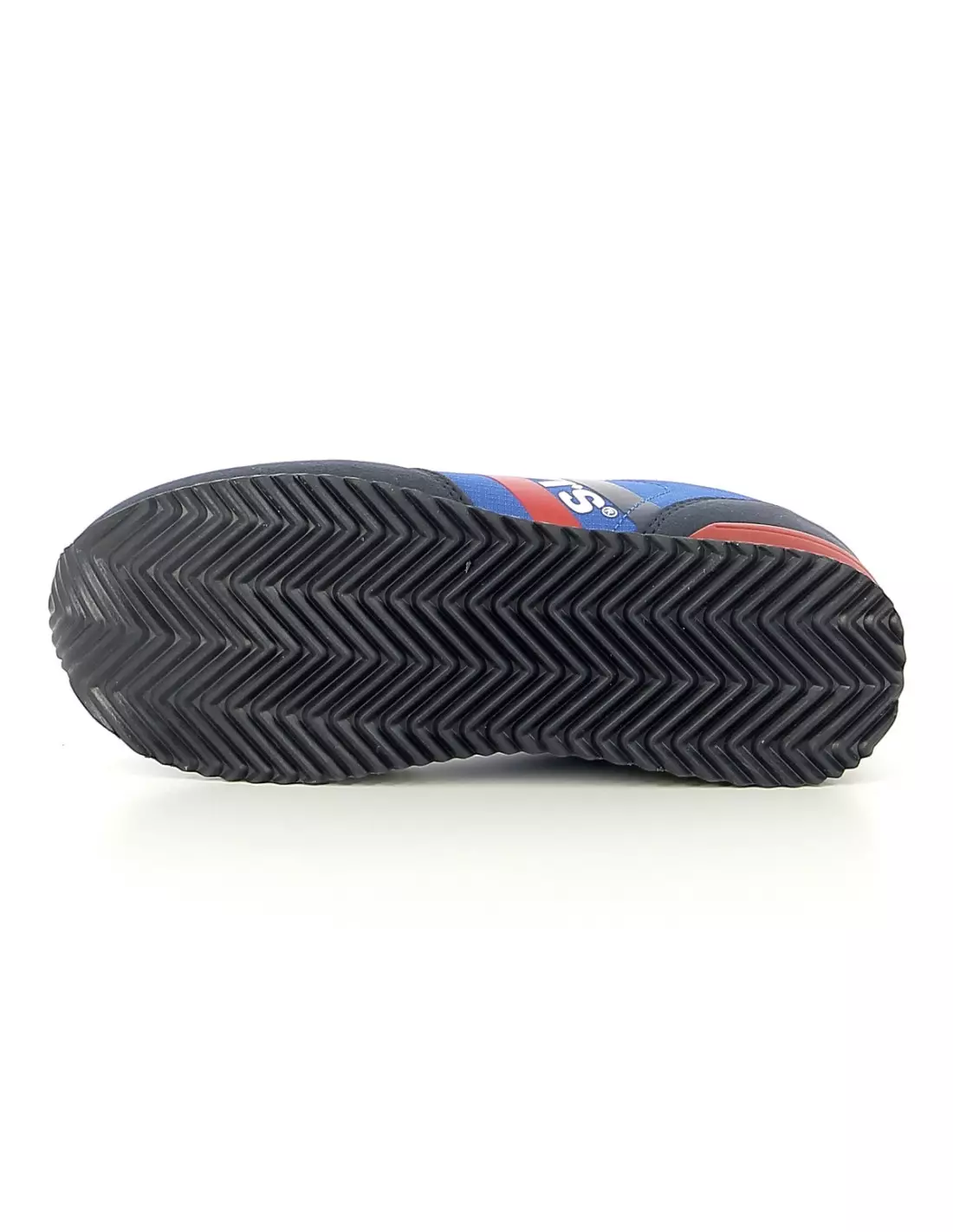 LEVIS SPRINGFIELD - Sneakers Marine