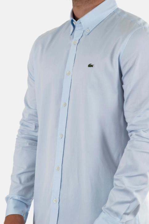 Chemise lacoste ch2933 hbp panorama