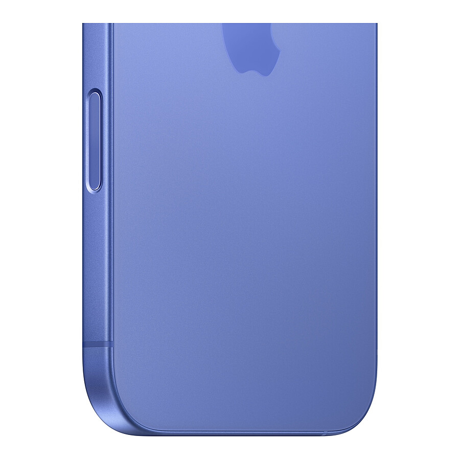Apple iPhone 16 Plus Outremer - 512 Go