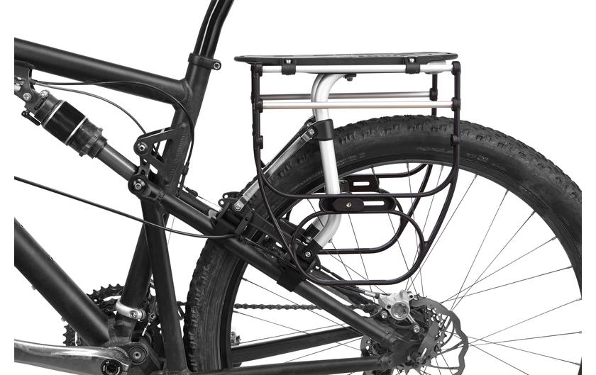 Seitenrahmen zu Pack'n Pedal 2 StückZubehör für das Thule Pack 'n Pedal Tour Rack