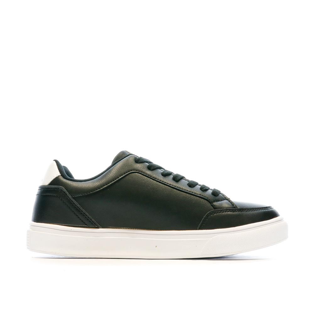 Kaporal Baskets Noir Homme Kaporal Bloko