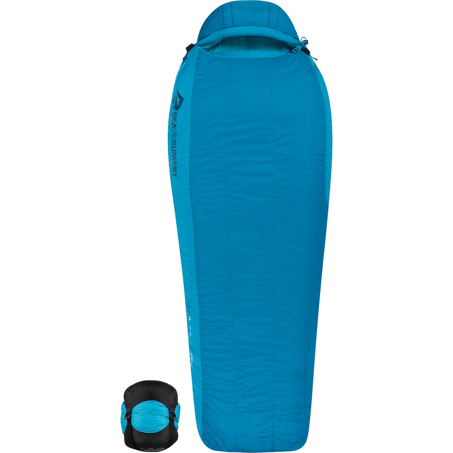 Sea to Summit Womens Venture VtII -5c Sleeping Bag