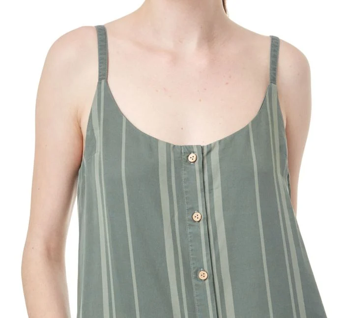 Sundance Maxi Dress kjole