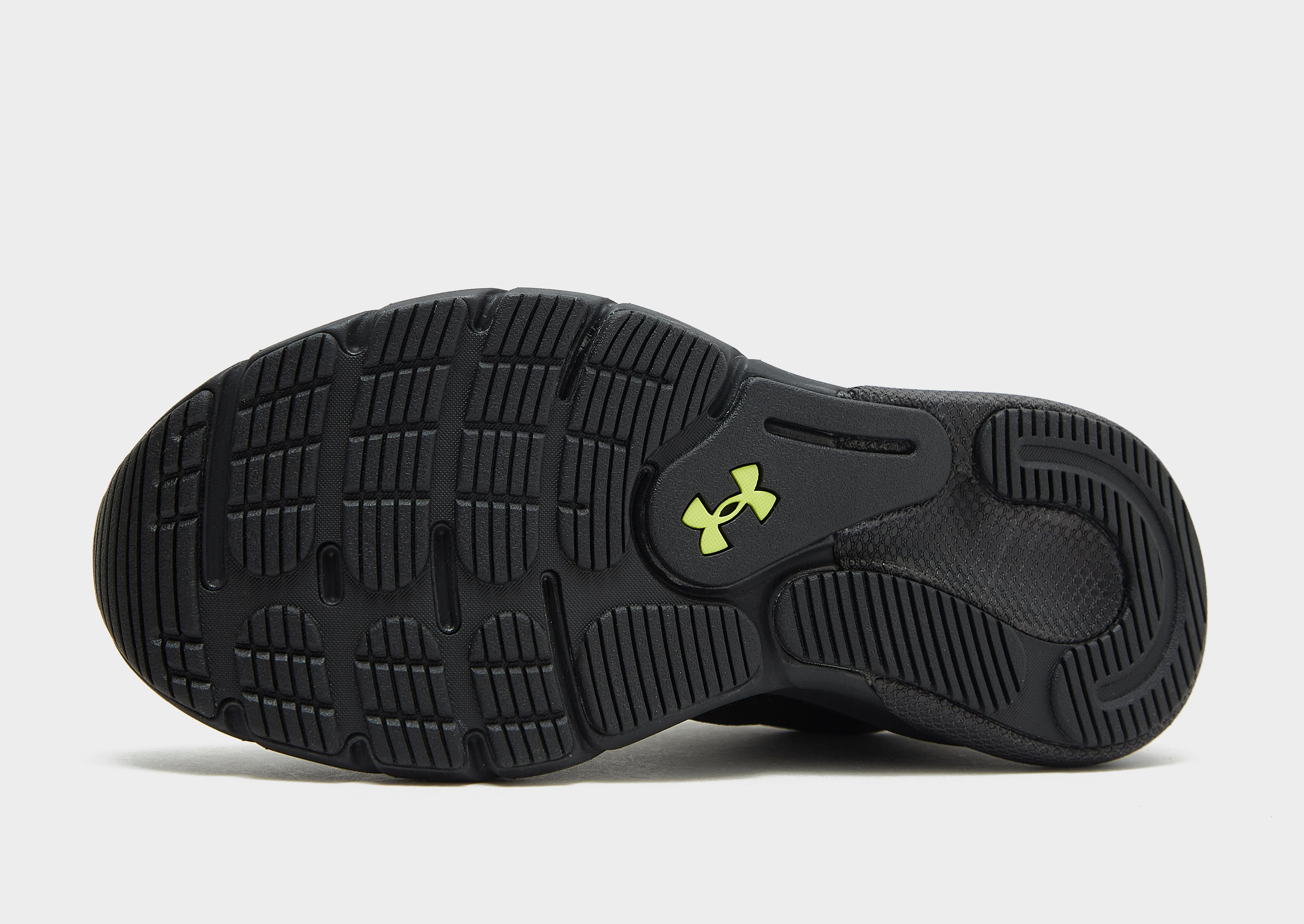 Under Armour HOVR Turbulence 2 Homme