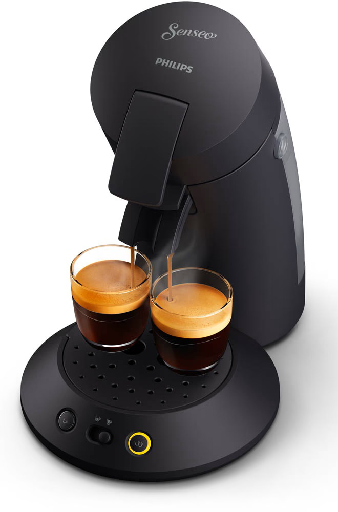 Philips CSA210/60 Senseo Intensity Select