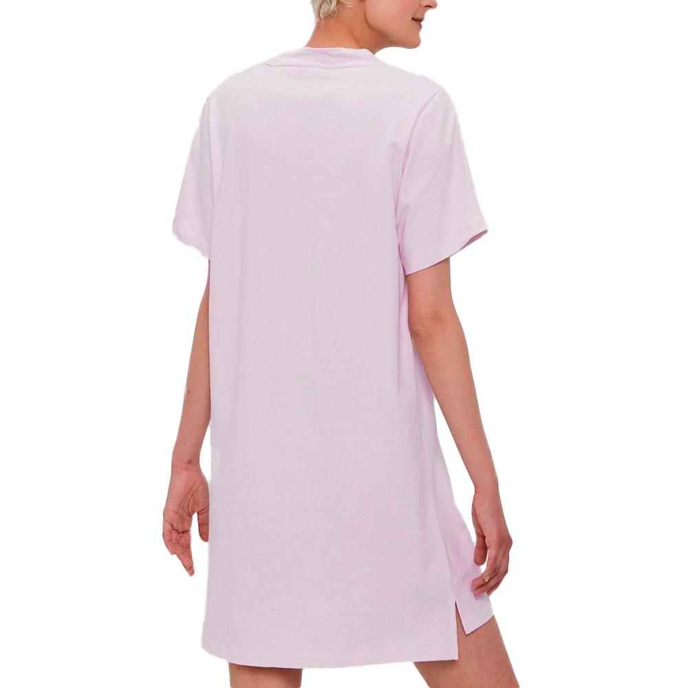 Adidas Robe Rose Femme Adidas H56459