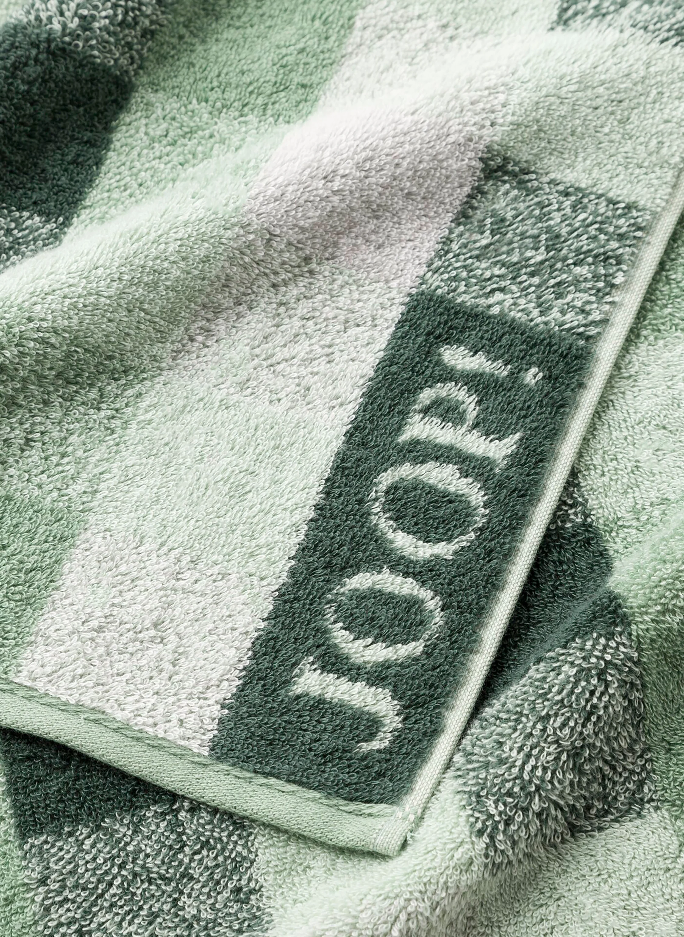 JOOP! Duschtuch VIBE