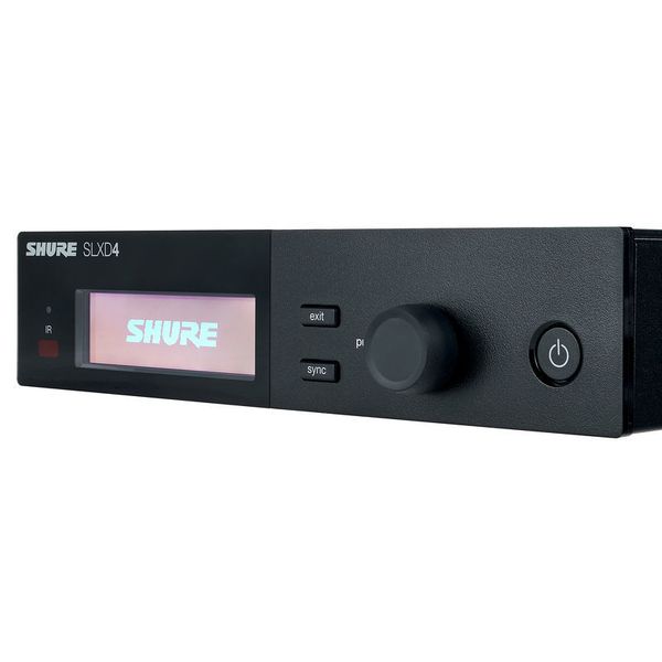 Shure SLXD14E/98H G59