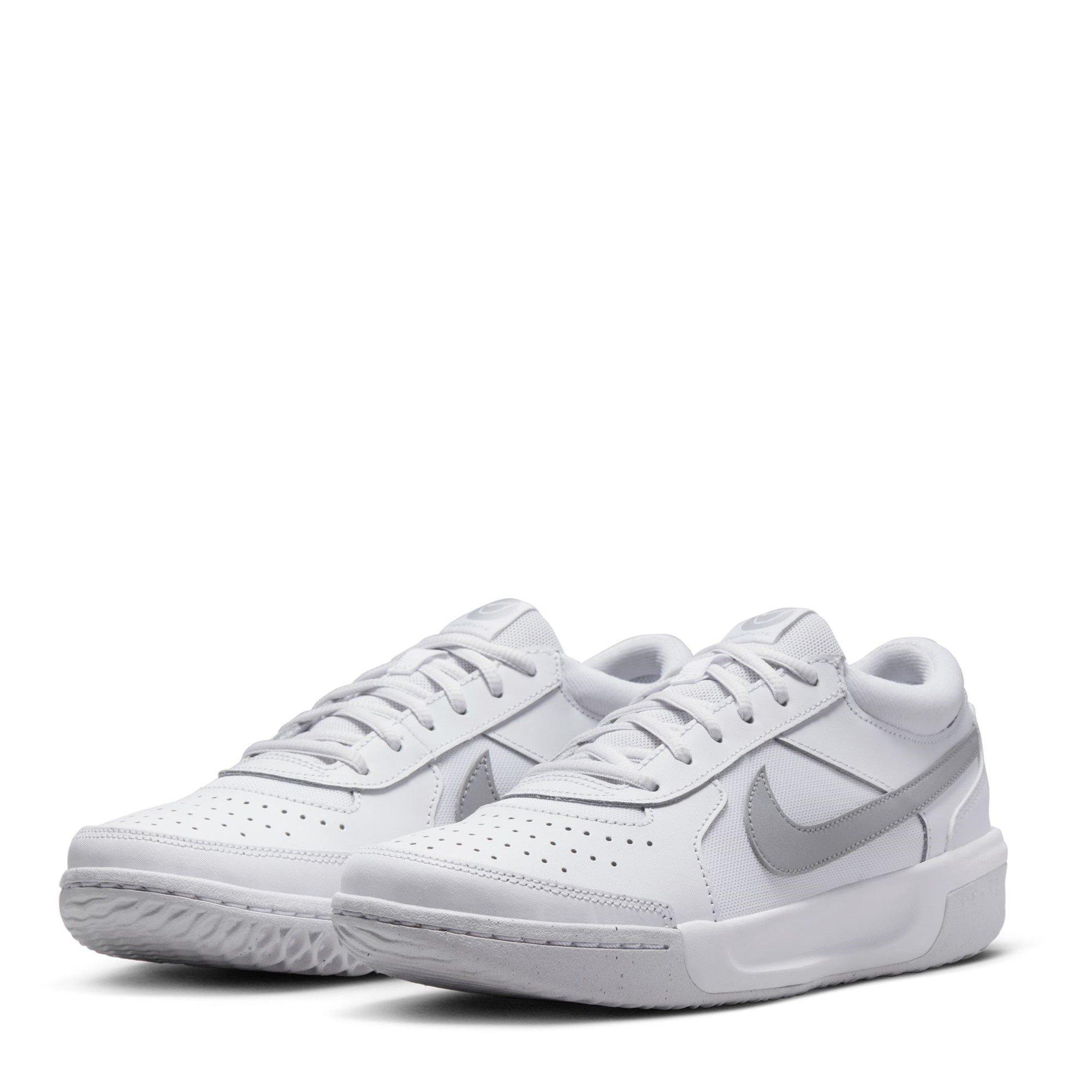 Nike Court Zoom Lite 3 Womens Tennis Shoes
