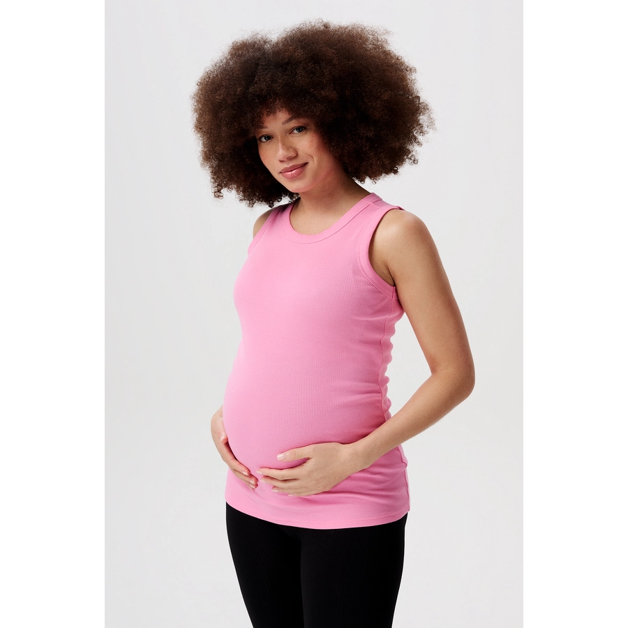 Noppies Tanktop Kaysa Rosebloom