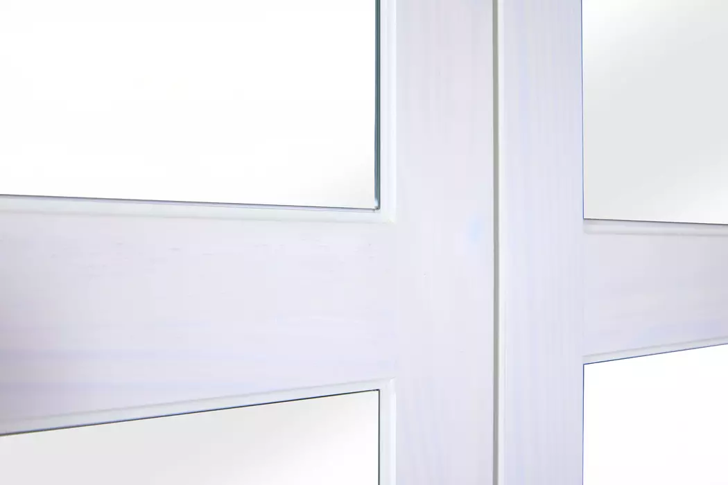 Kleiderschrank Maluno 216 x 208 cm