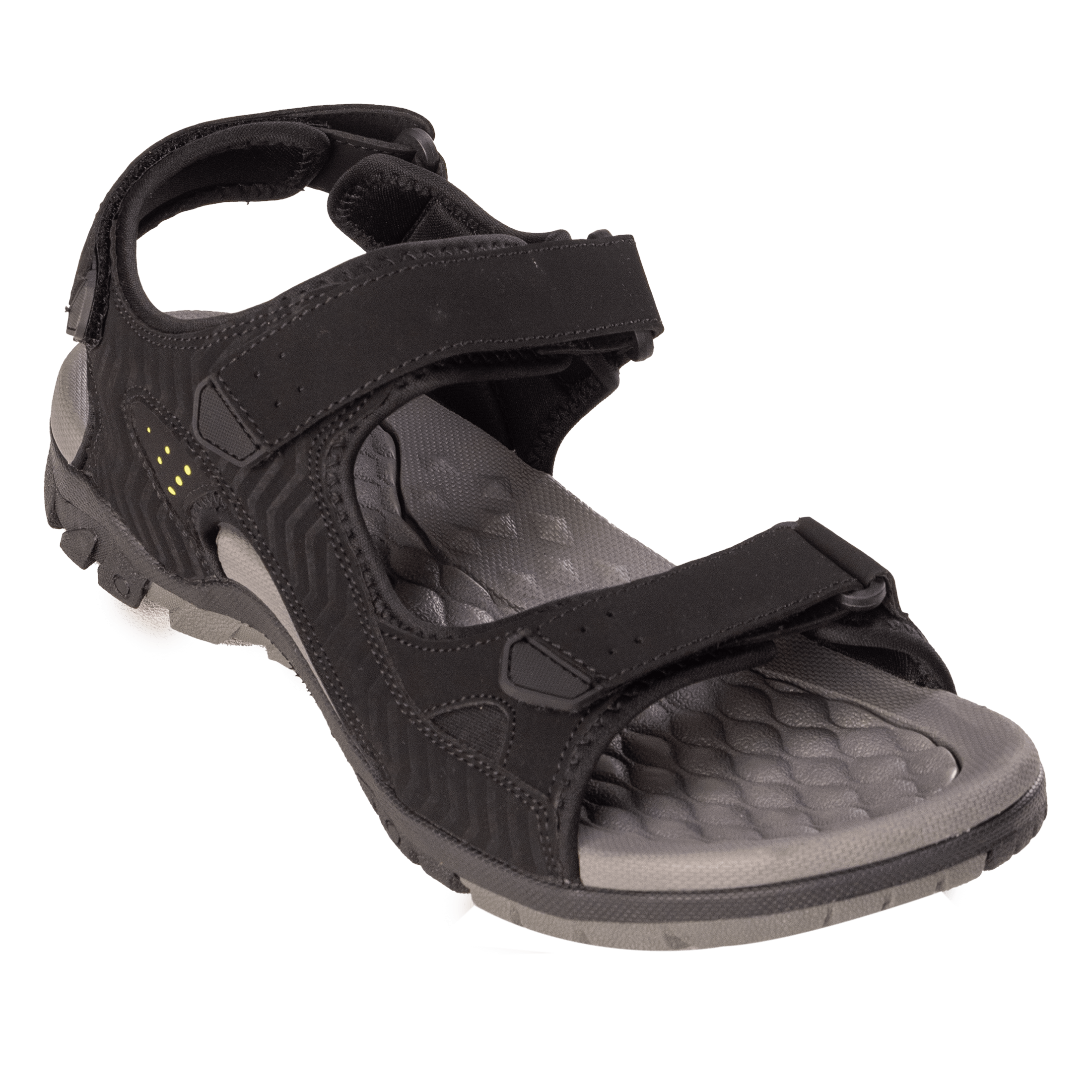 Treksta Albus Sandal - Tøfler og slippers