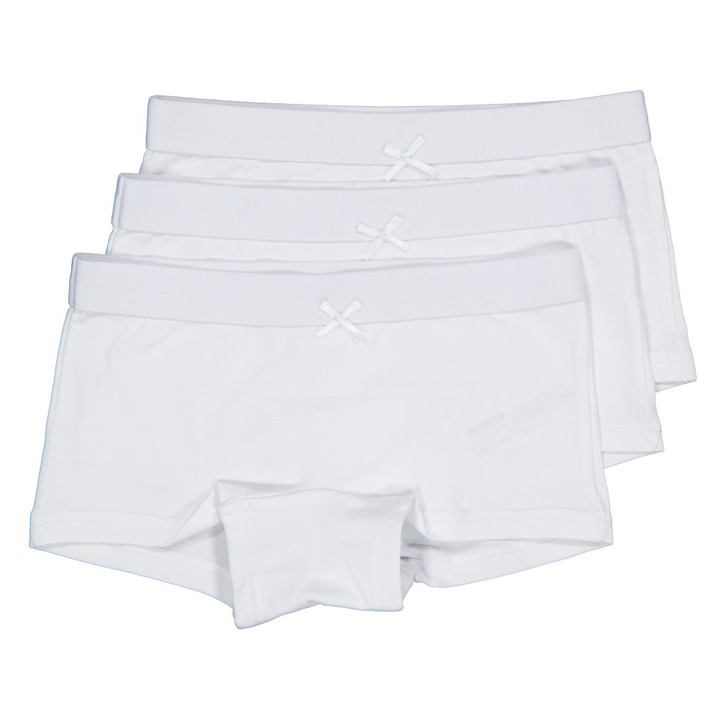 Boxer - Wit