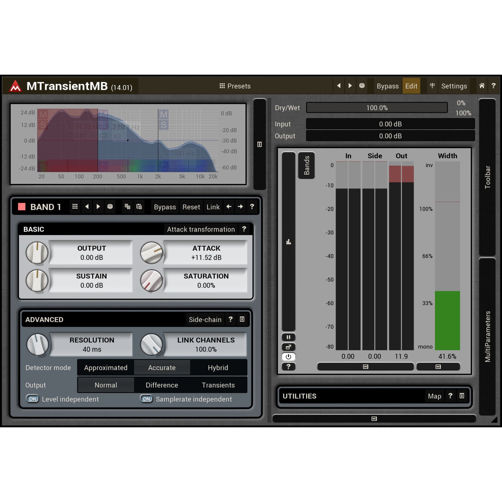 MeldaProduction MTransientMB (download)