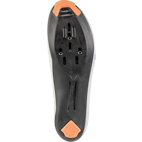 Chaussure vélo route NORTHWAVE VELOCE EXTREME GREY/DARK PURPLE
