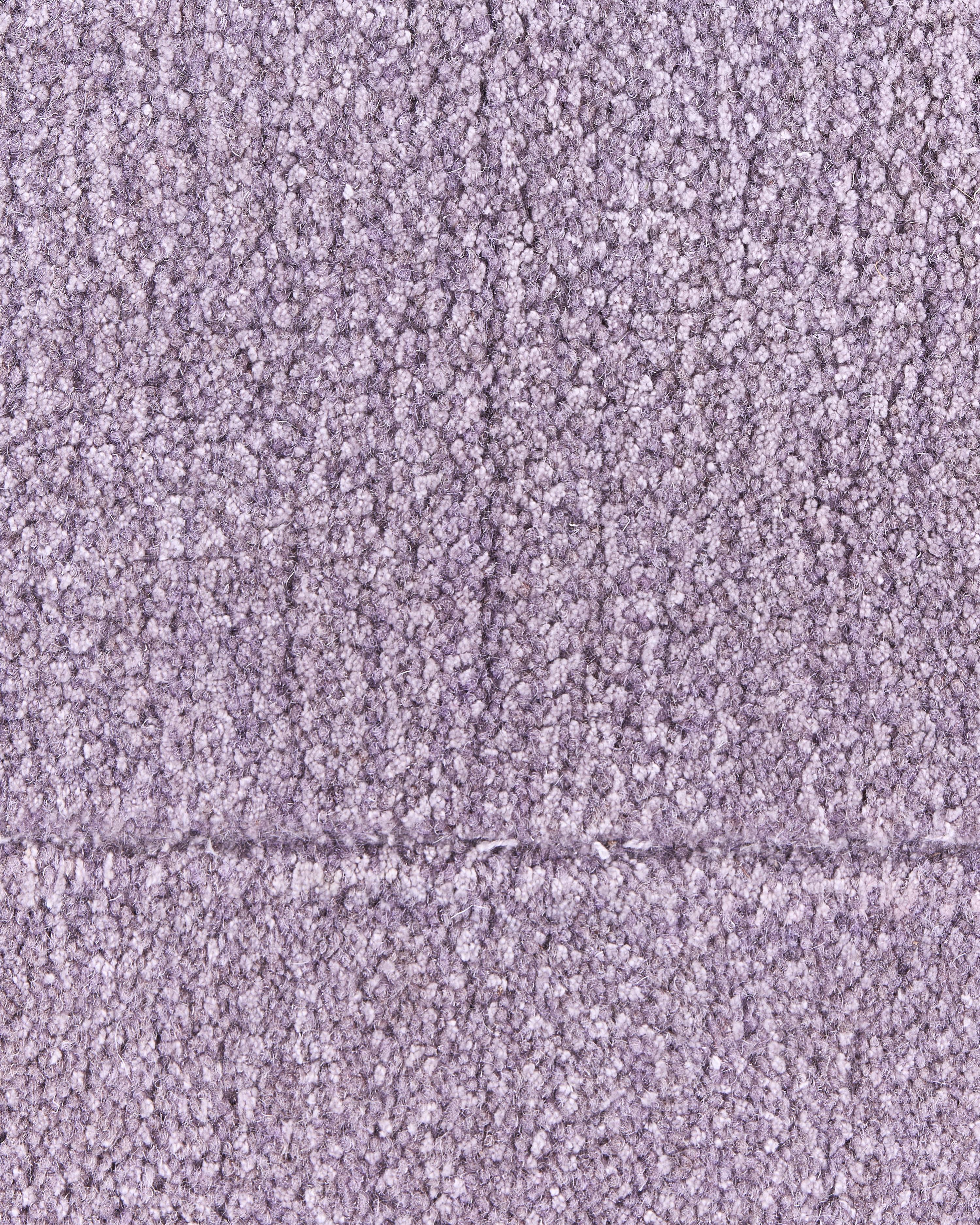 Vloerkleed AMADO Paars 160 x 230 cm Viscose