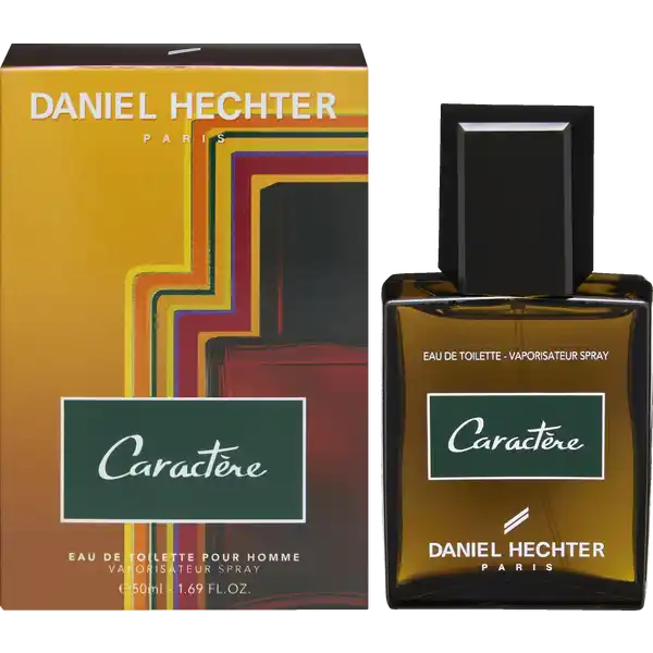 Caractère, EdT 50 ml