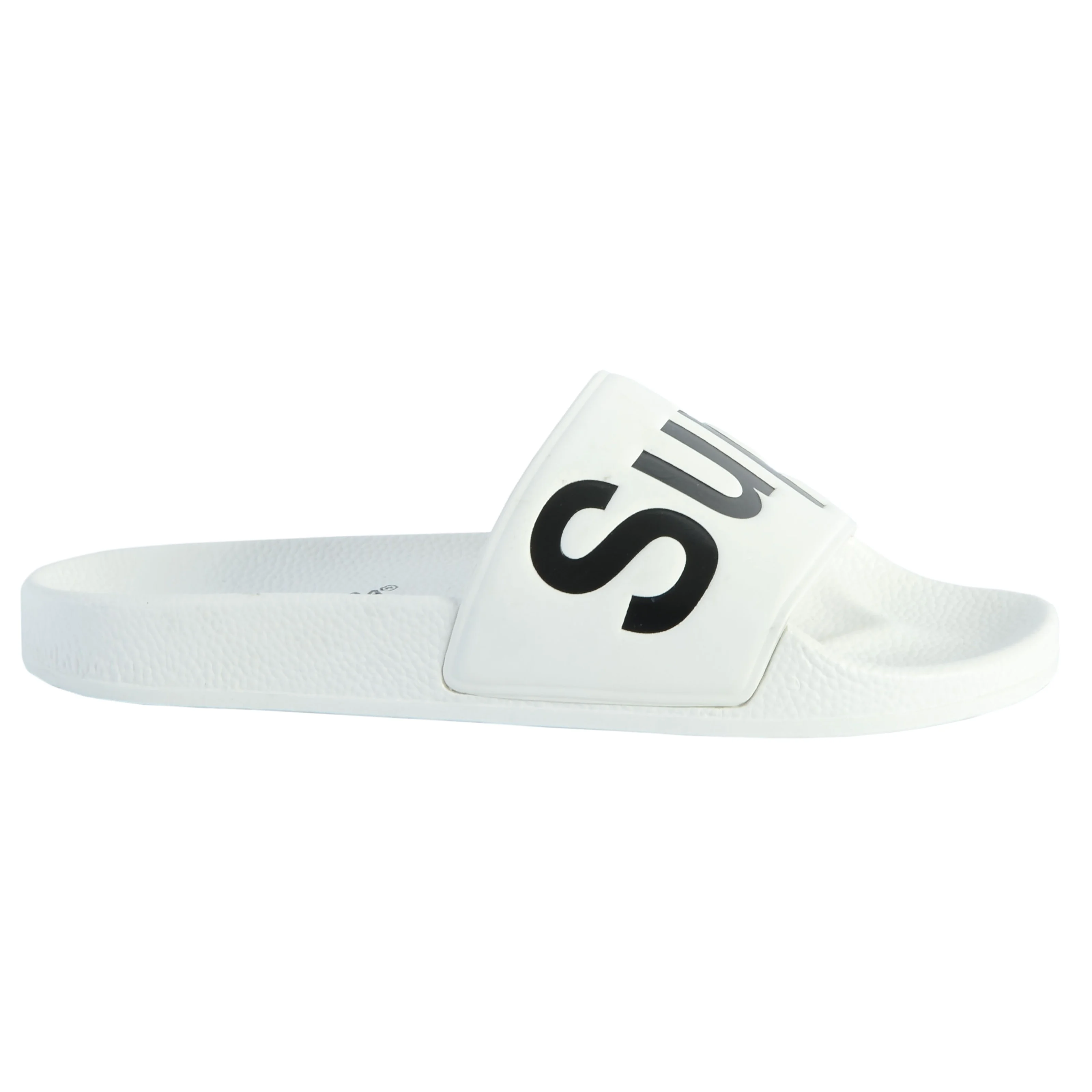 Sandales superga soodulo | Blanc