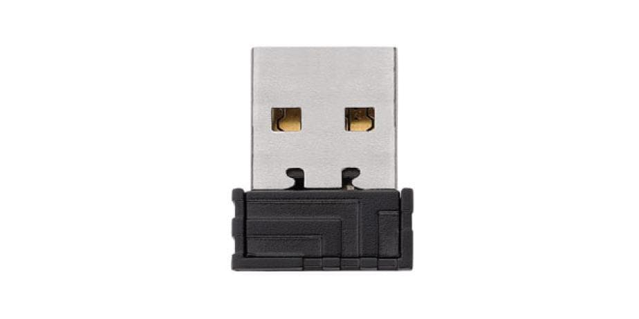 Cherry Tastatur-Maus-Set DW 5100 Hochwertiges kabelloses Desktop-Set