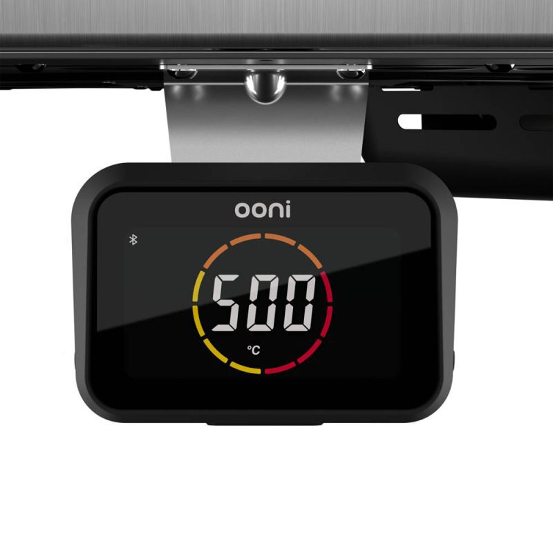 Ooni Koda 2 Pro - Gas Pizzaoven - 1 - 2