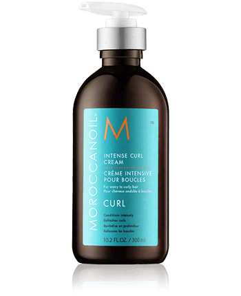 Moroccanoil Curl Intense Curl Cream 300ml