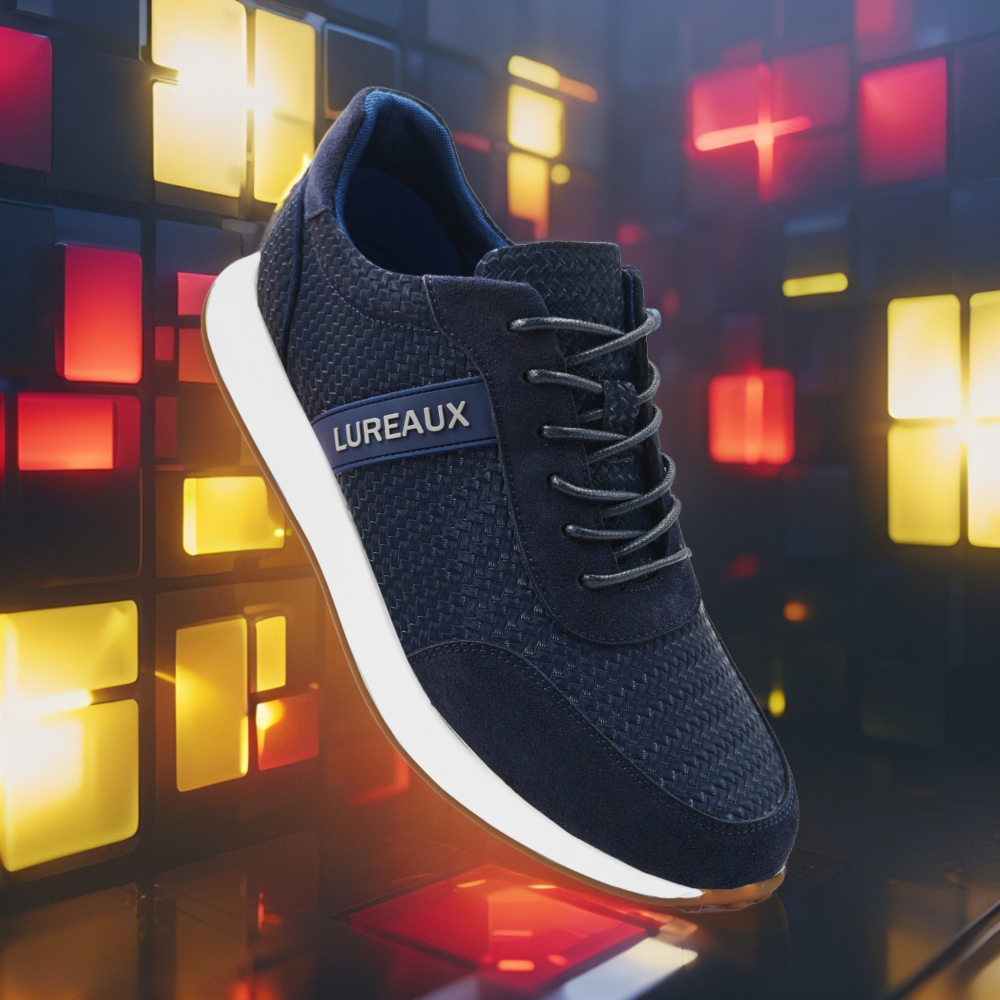Vittorio Blue Runners