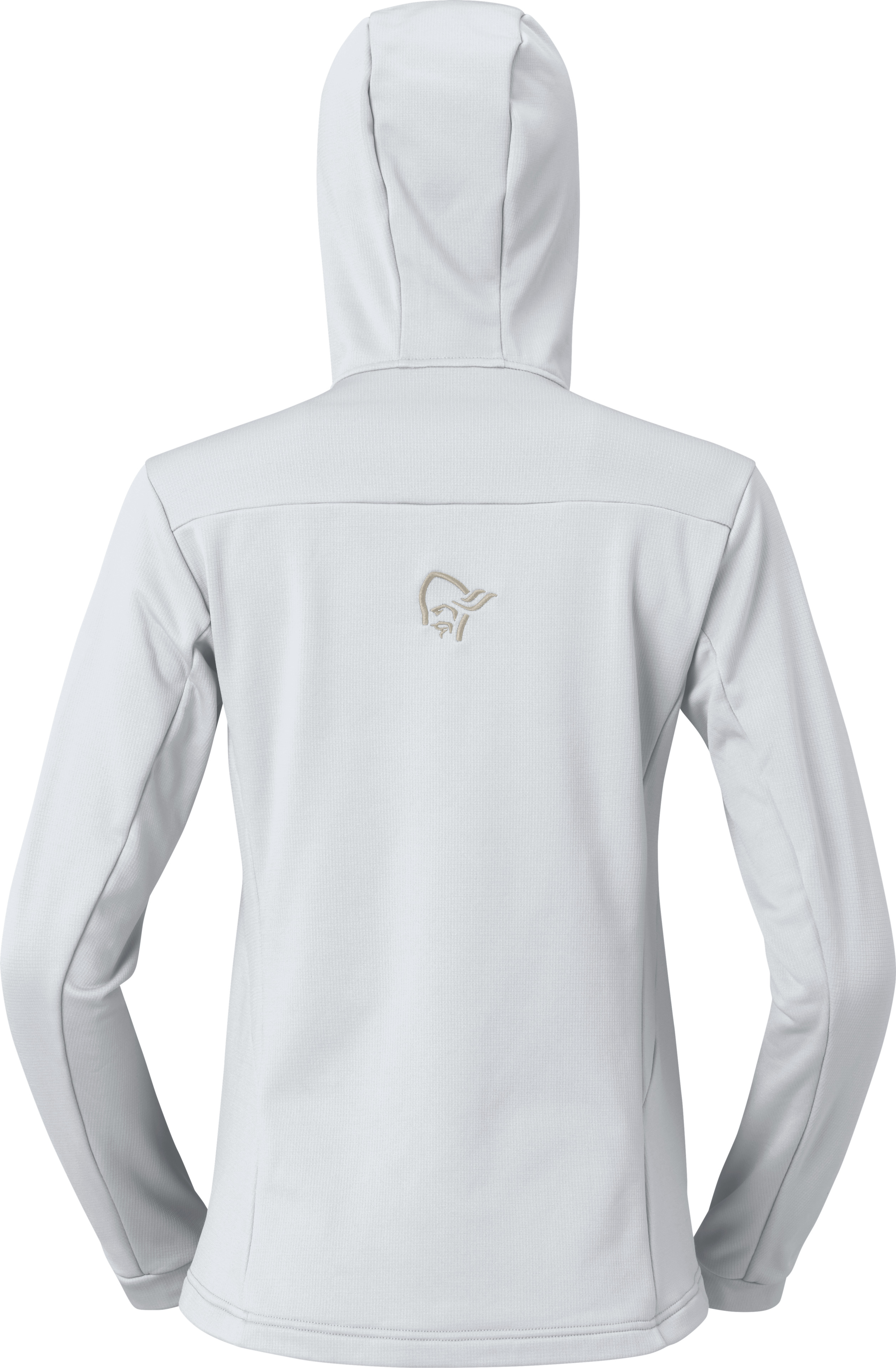 falketind warm2 stretch Hood W's