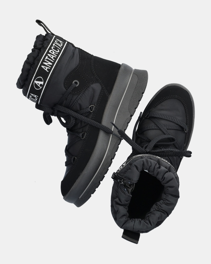 Antarctica Snowboots  - zwart