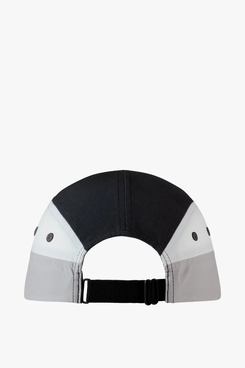 Buff 5 Panel Go Cap