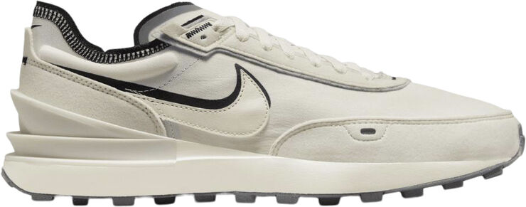 Nike waffle one se Phantom/black-sail-phantom