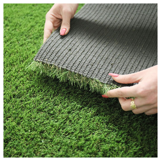 Gazon synthétique weston park ds new - 30mm - 3m x 4m