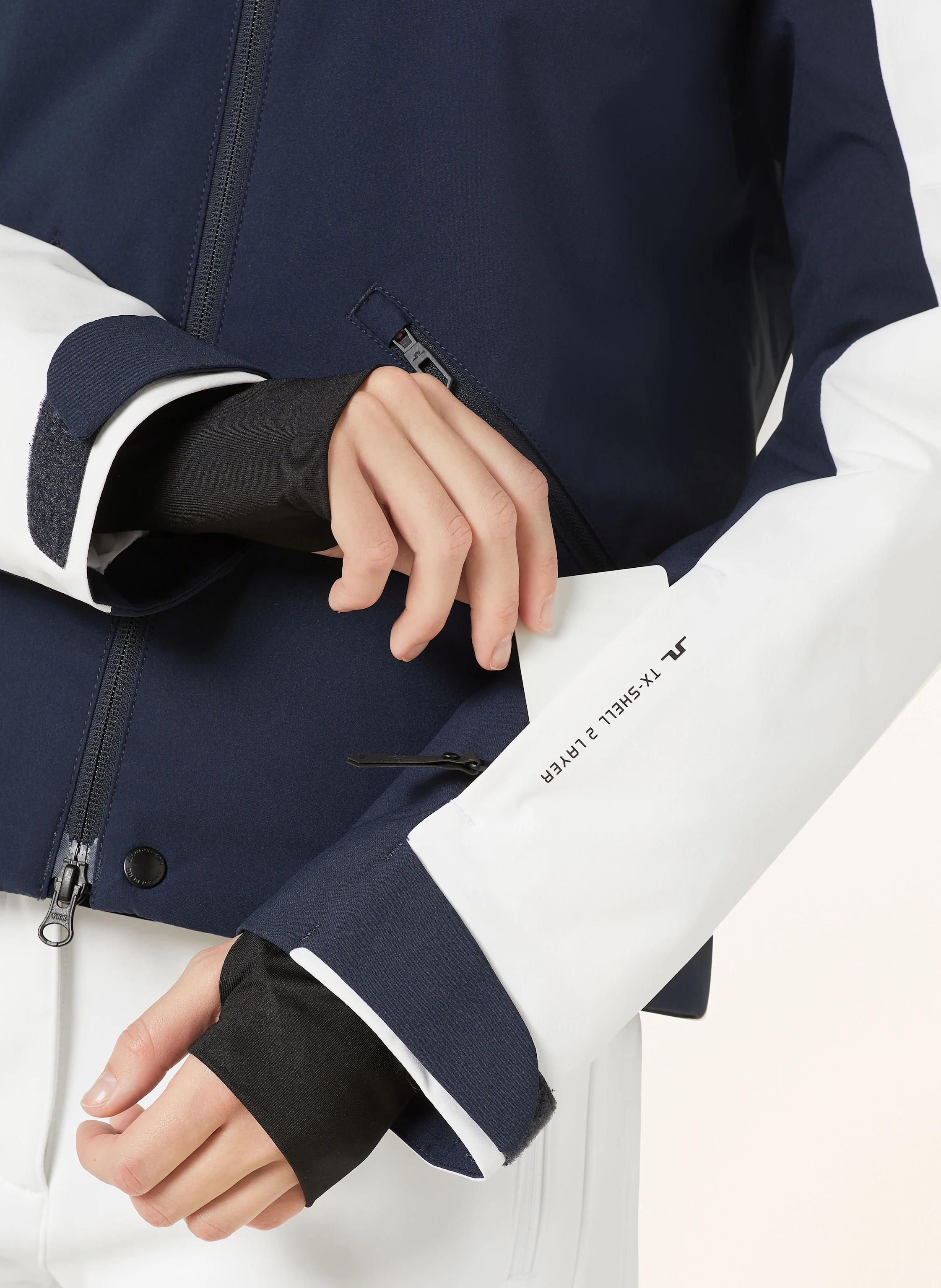 J.LINDEBERG Skijacke