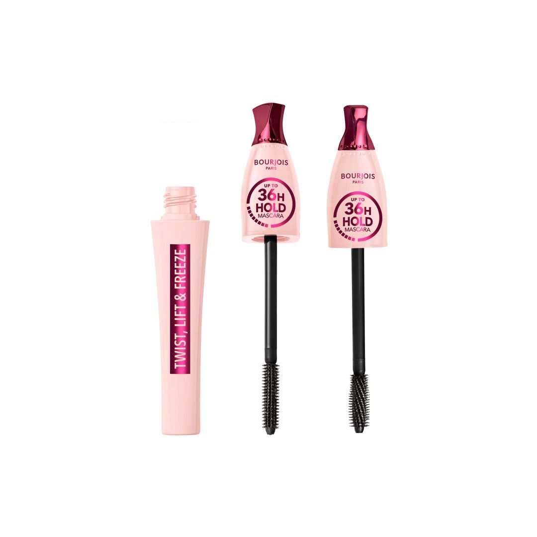BOURJOIS  Twist, Lift and Freeze