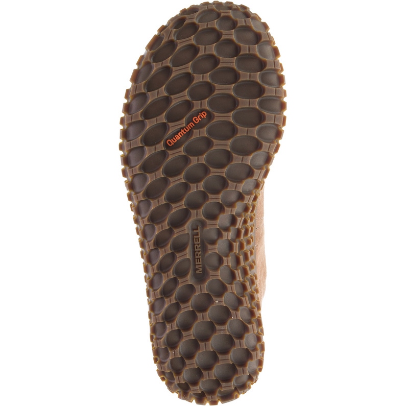 Merrell Herren Wrapt Mid WP Schuhe