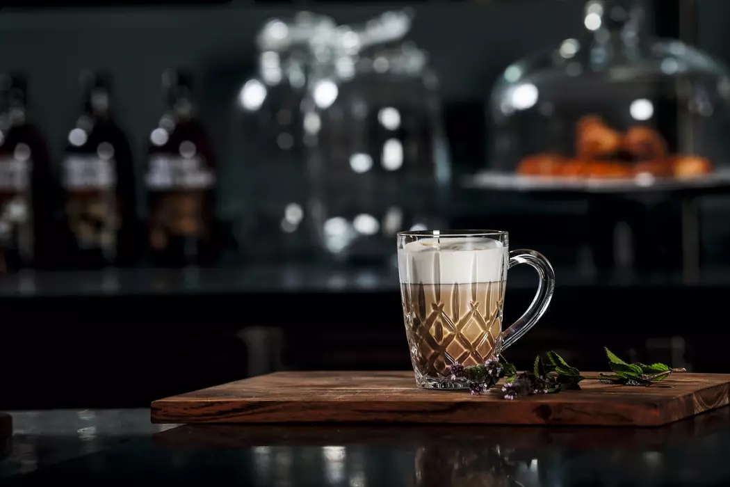 Kaffeebecher Noblesse Barista 2tlg.
