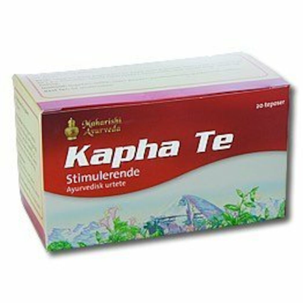 Kapha te