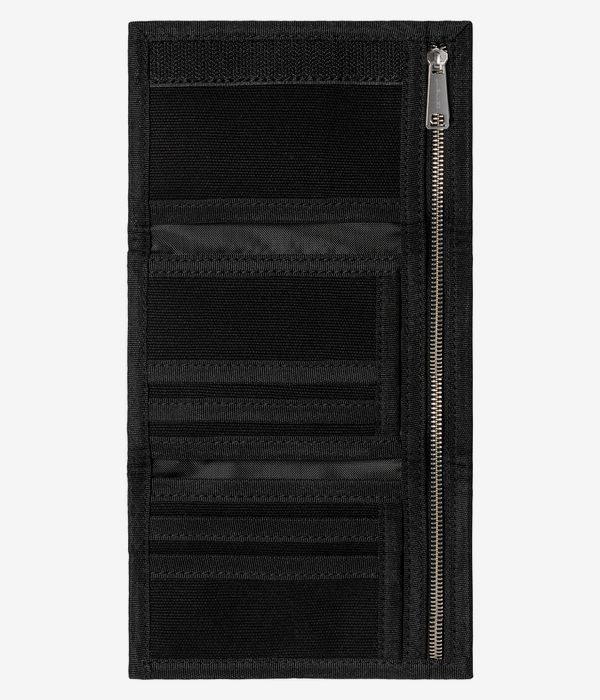 Carhartt WIP Norwich Geldbeutel (black)